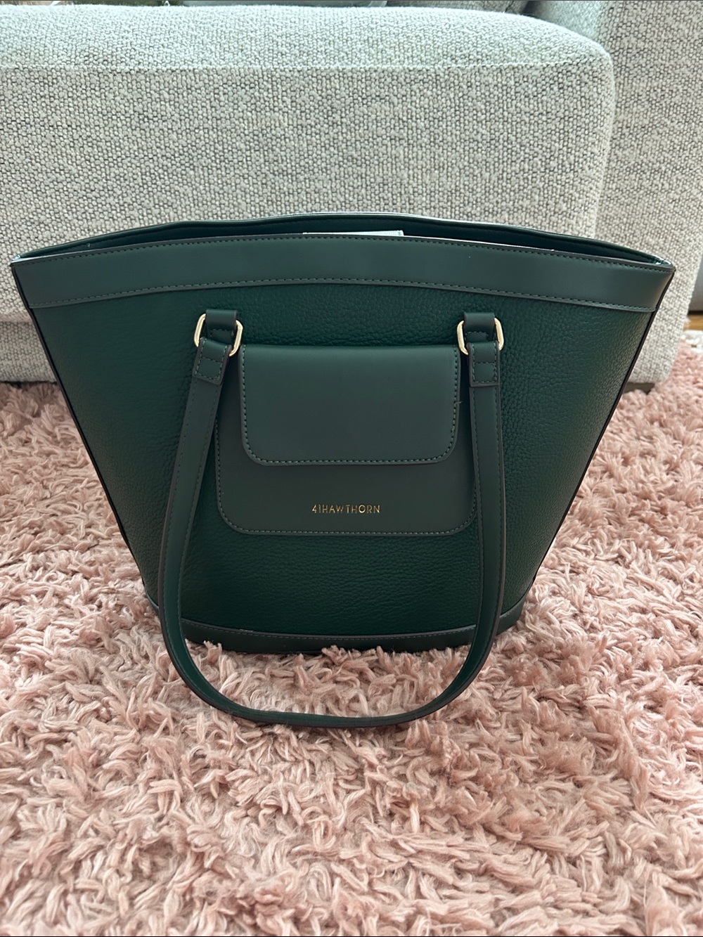 41Hawthorn Addison Tote Bag